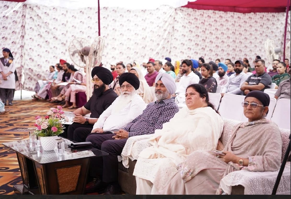 Parents' Orientation Program for 2025-26