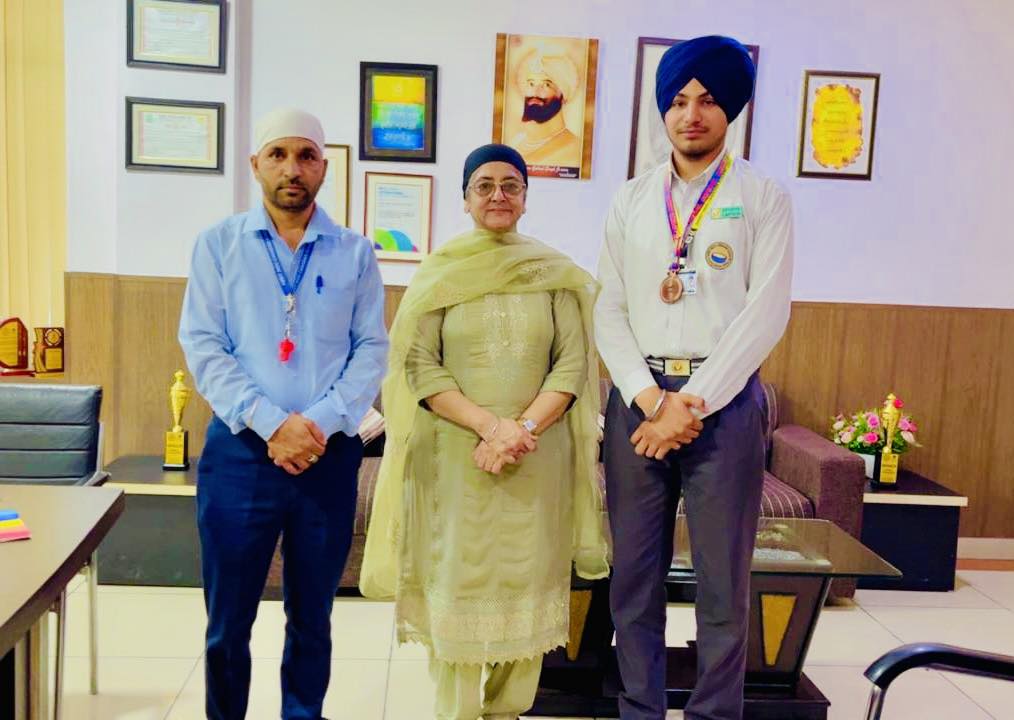 National Level Gatka Tournament